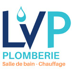 logo eurl LVP Plomberie